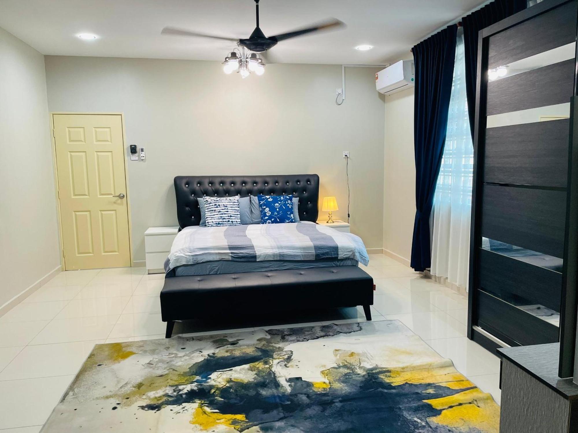 Nazirin Homestay No 27 Tmn Desa Manjung ลุมุต ภายนอก รูปภาพ